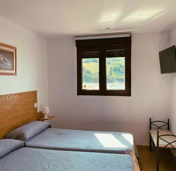 Pension Sanmar