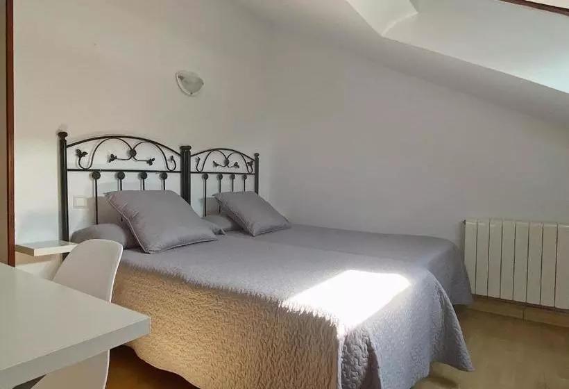 Pension Sanmar