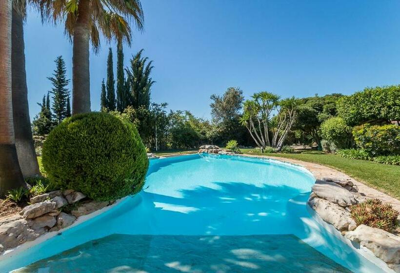 هتل Casa Belaventura