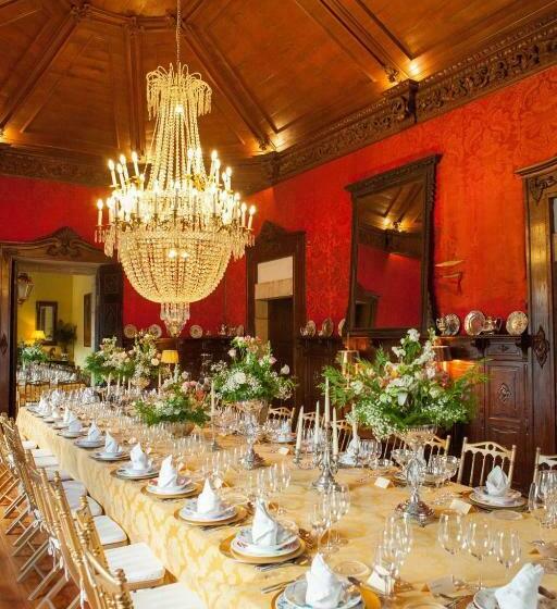 ホテル Casa De Quintã