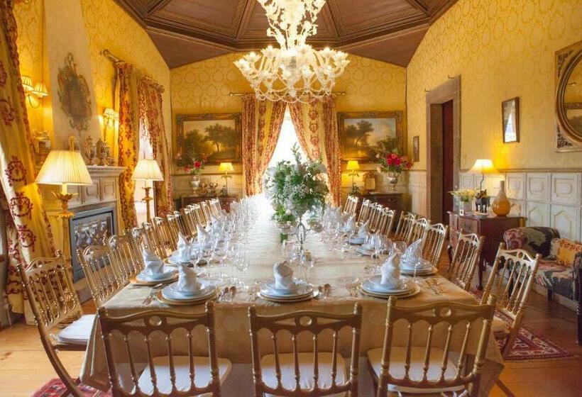 ホテル Casa De Quintã