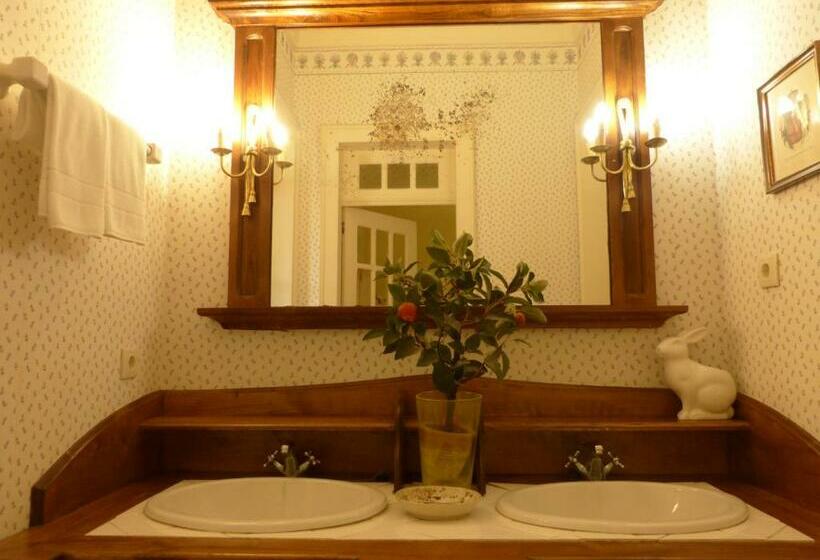 ホテル Casa De Quintã