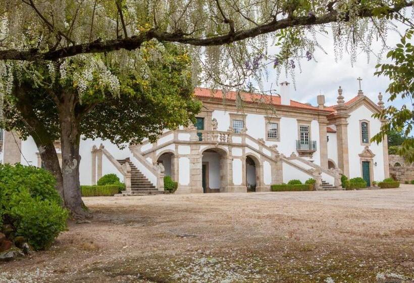 ホテル Casa De Quintã