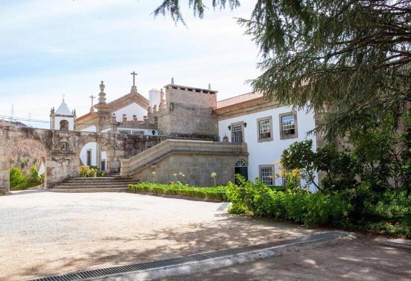 ホテル Casa De Quintã