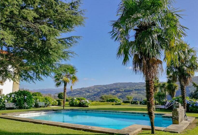 ホテル Casa De Quintã