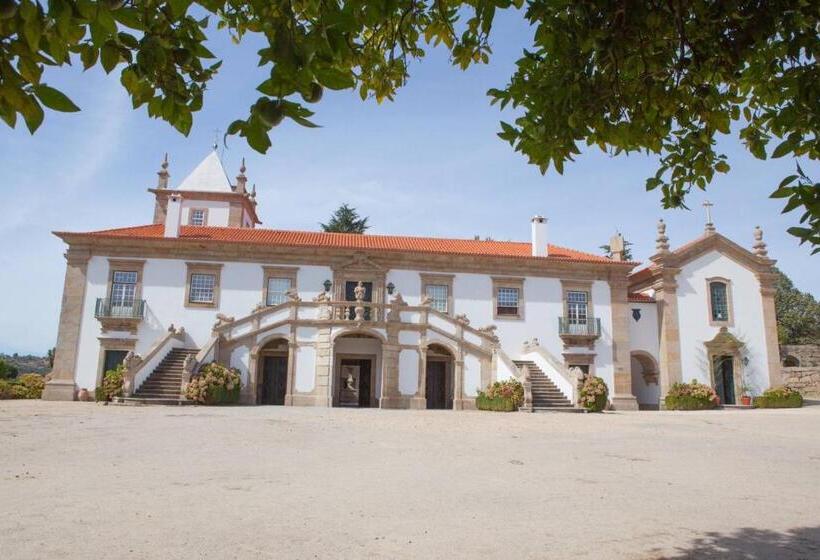 ホテル Casa De Quintã