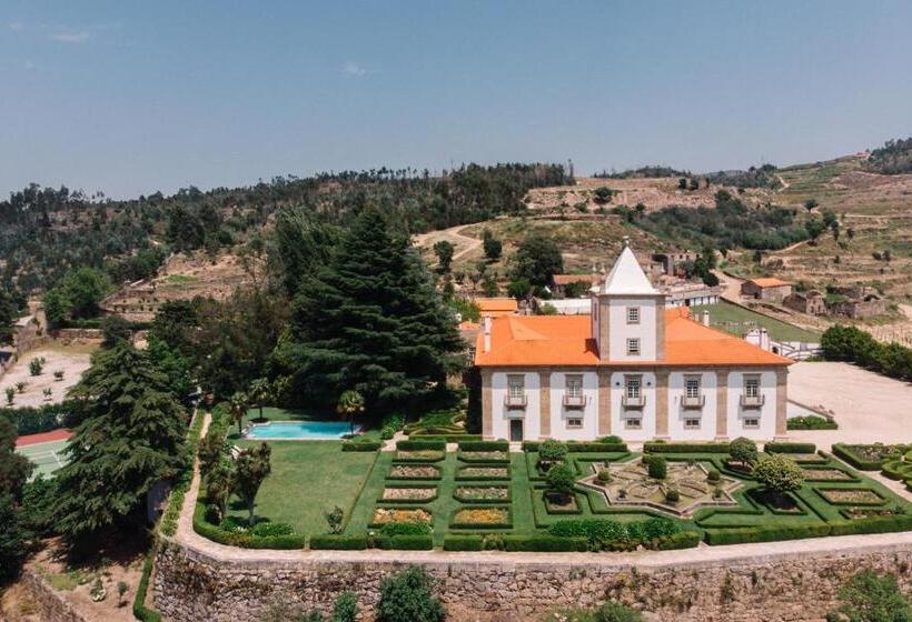 ホテル Casa De Quintã