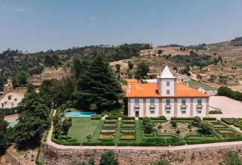 Hotelli Casa De Quintã