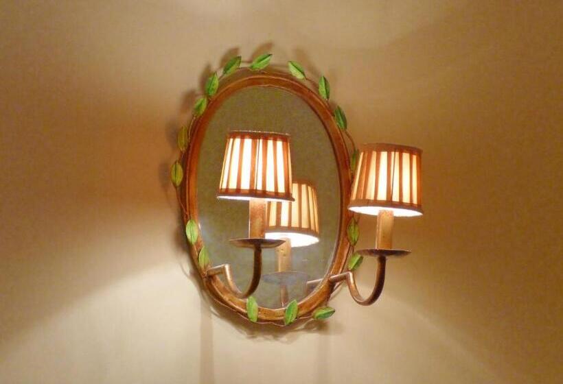 ホテル Casa De Quintã