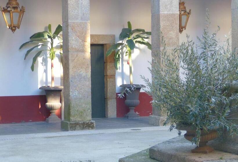 ホテル Casa De Quintã