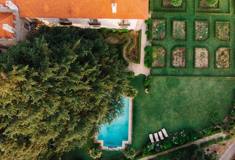 ホテル Casa De Quintã