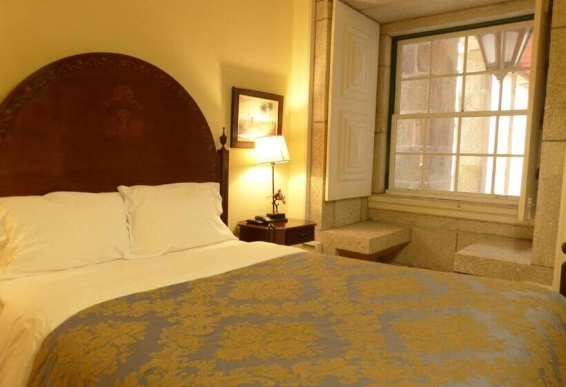 ホテル Casa De Quintã