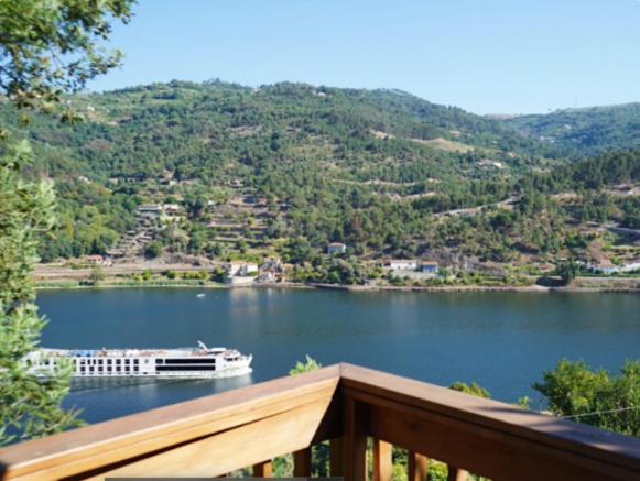 호텔 Quinta Da Porta Caseira