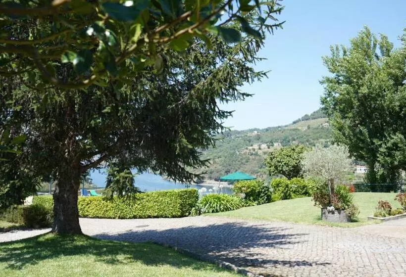 ホテル Quinta Da Porta Caseira