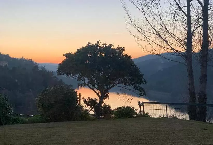 ホテル Quinta Da Porta Caseira