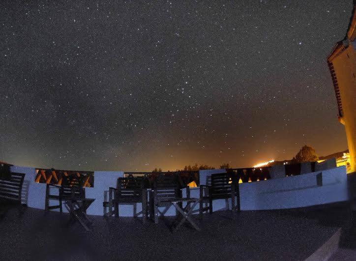 هتل Tapada Da Rabela Reserva Natural