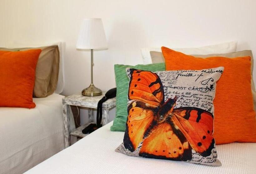 هتل Tapada Da Rabela Reserva Natural