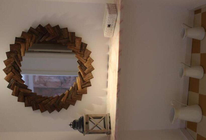 هتل Tapada Da Rabela Reserva Natural