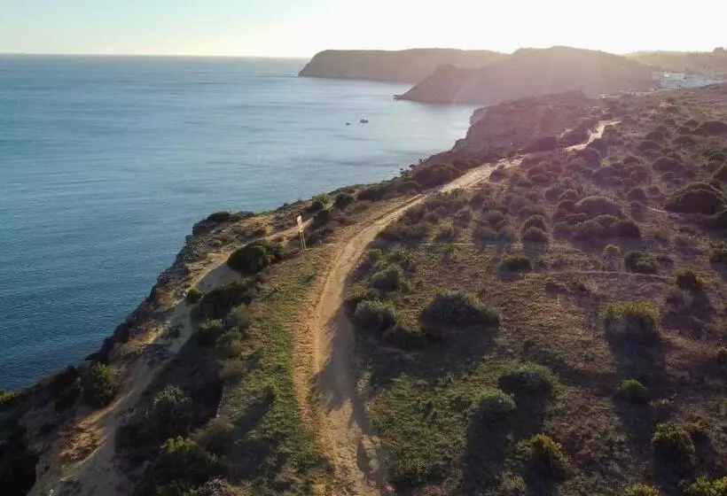 ペンション Aloha Burgau Guesthouse