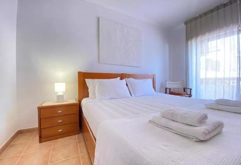 ペンション Aloha Burgau Guesthouse