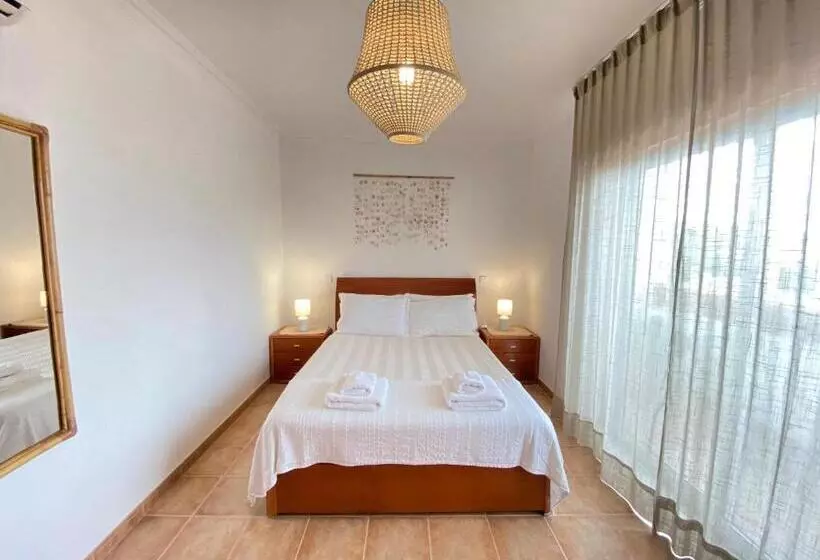 ペンション Aloha Burgau Guesthouse