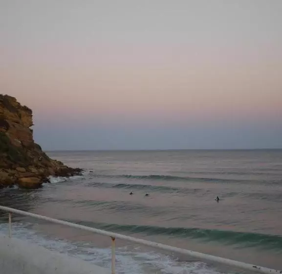 ペンション Aloha Burgau Guesthouse