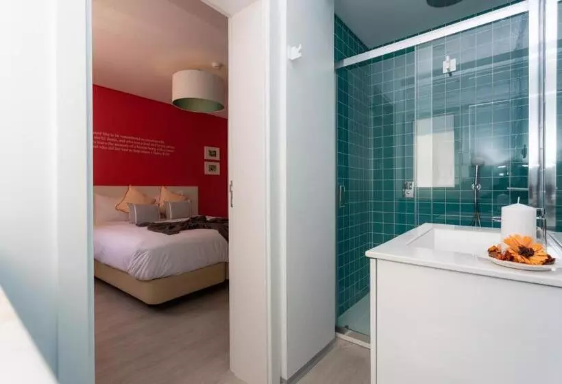 Pensió Chic Studios