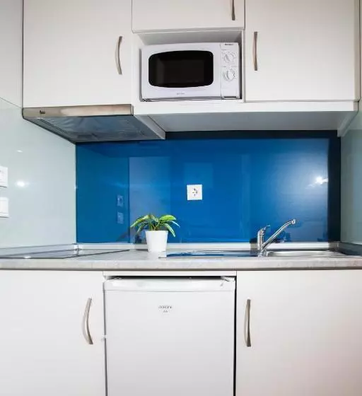 Pensió Chic Studios