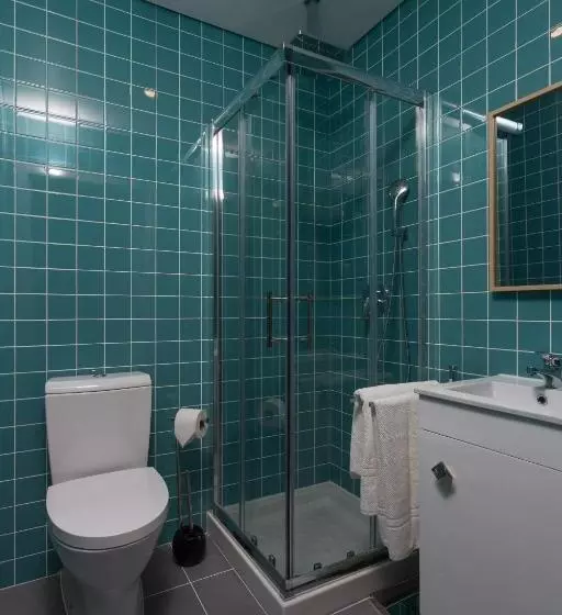 Pensió Chic Studios