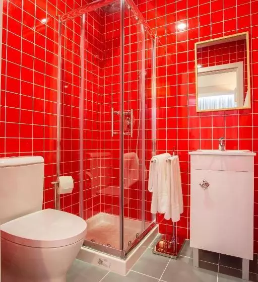 Pensió Chic Studios