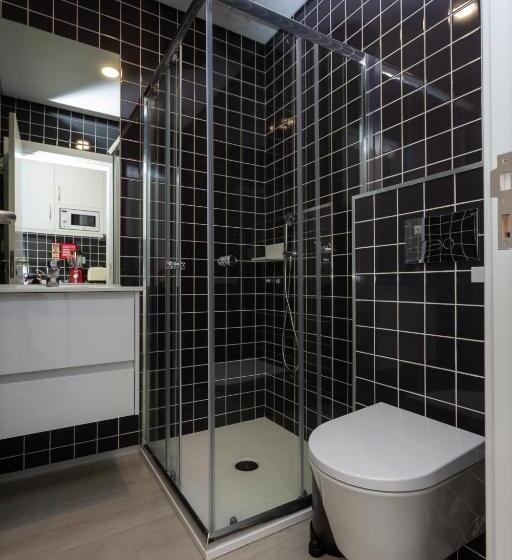 پانسیون Chic Studios