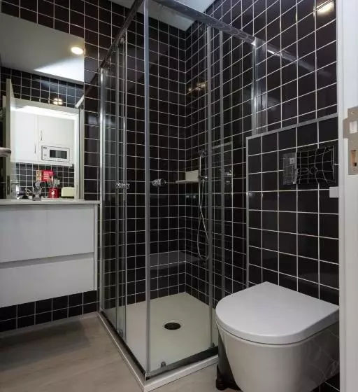 Pensió Chic Studios