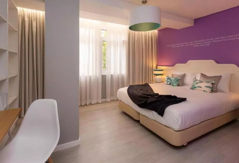 Pensió Chic Studios