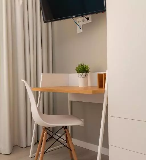 Pensió Chic Studios