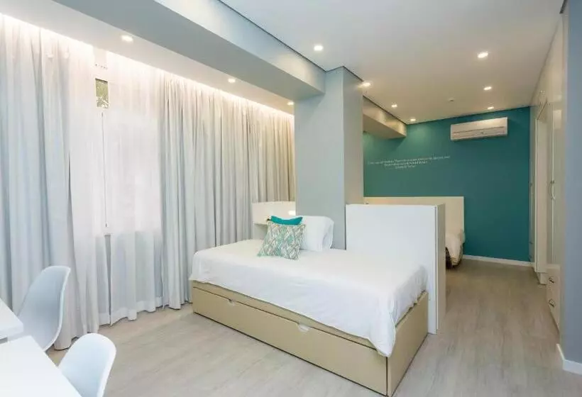 Pensió Chic Studios