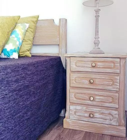 ペンション Guesthouse Casa Das Abegoarias