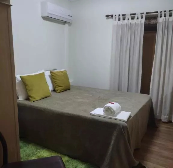 ペンション Guesthouse Casa Das Abegoarias