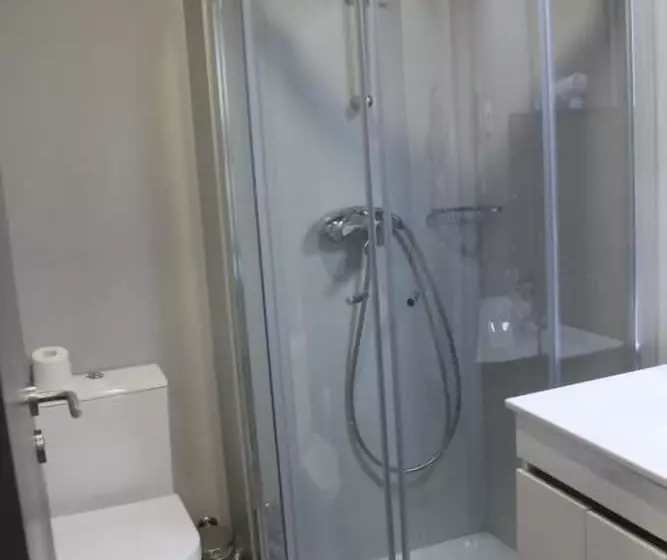 Majatalo Residencial Kuarenta&um