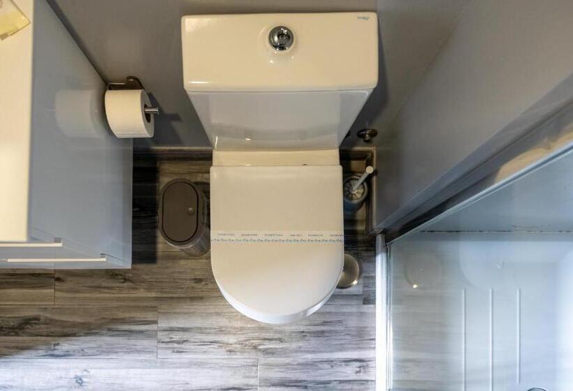 پانسیون Residencial Kuarenta&um