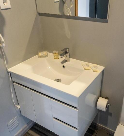 پانسیون Residencial Kuarenta&um