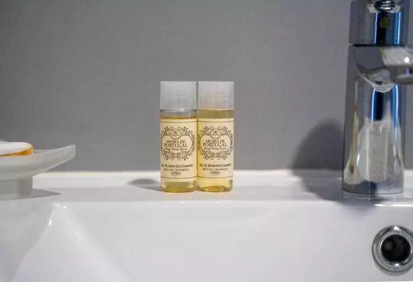 Majatalo Residencial Kuarenta&um