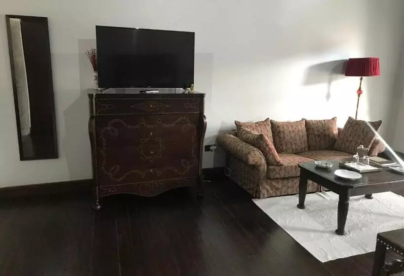 ペンション Solar De Santa Maria