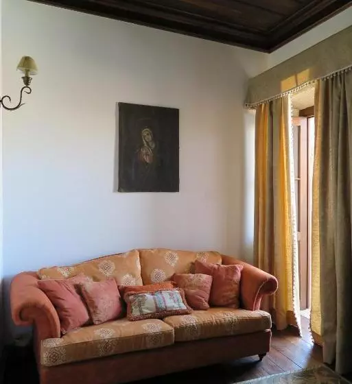 ペンション Solar De Santa Maria