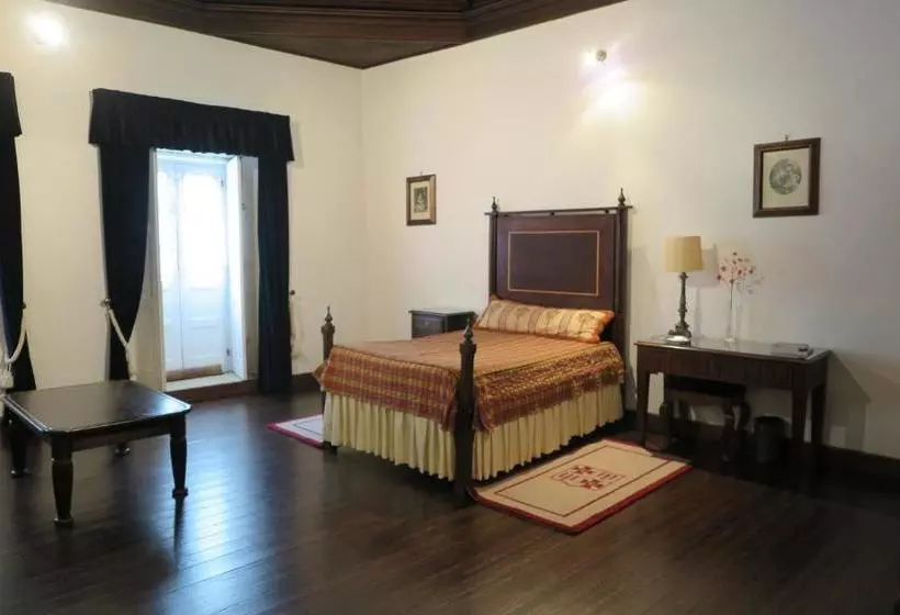 ペンション Solar De Santa Maria