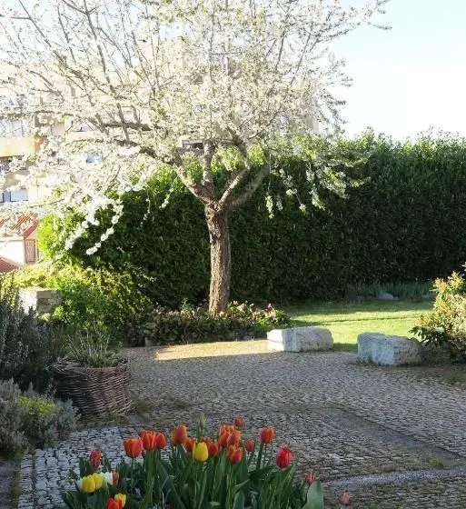 ペンション Solar De Santa Maria