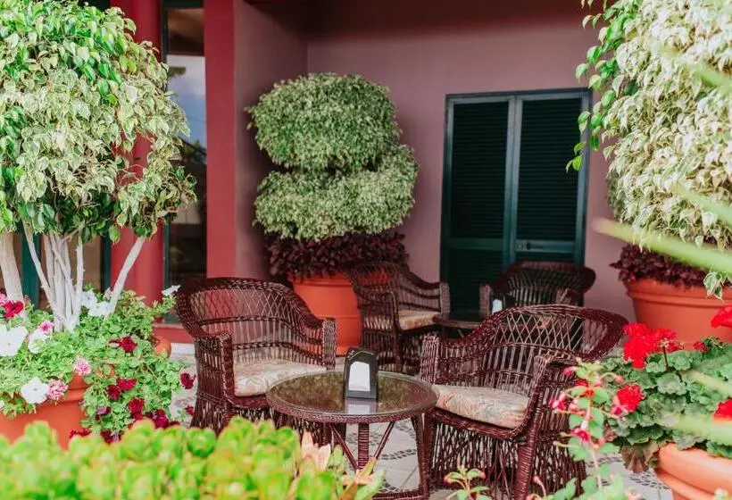 Majatalo Villa Amore Accommodation