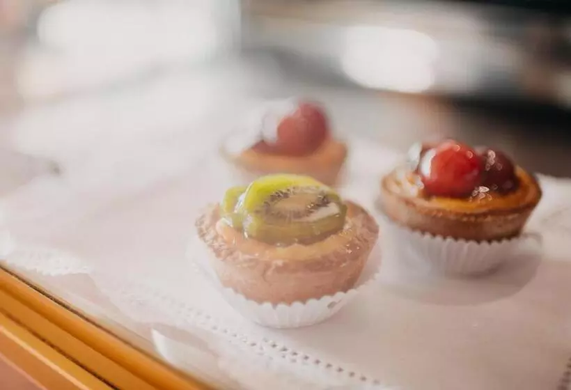 Majatalo Villa Amore Accommodation