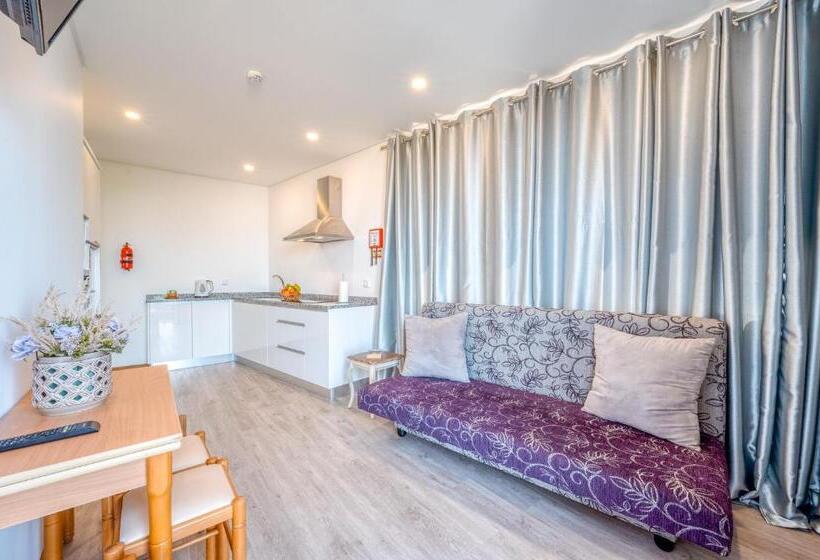 پانسیون Villa Amore Accommodation