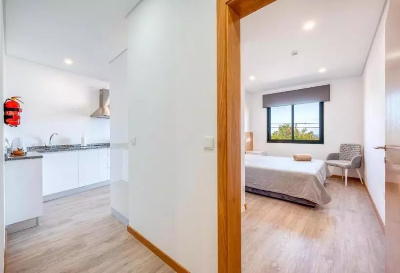 Majatalo Villa Amore Accommodation