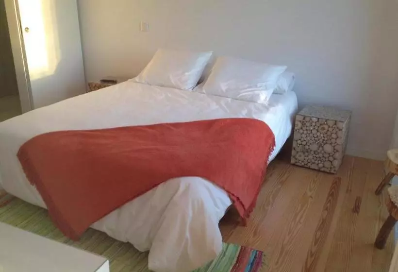 Hotelli Casa Das Boticas